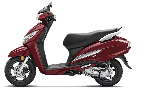 Activa Rental Dwarka